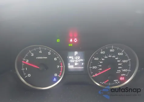 2014 Subaru Xv Crosstrek 2.0I Limited from USA, damaged, VIN JF2GPAGC3E8286775